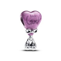 Charm Pandora Donna in Argento 793238C01 - 793238C01